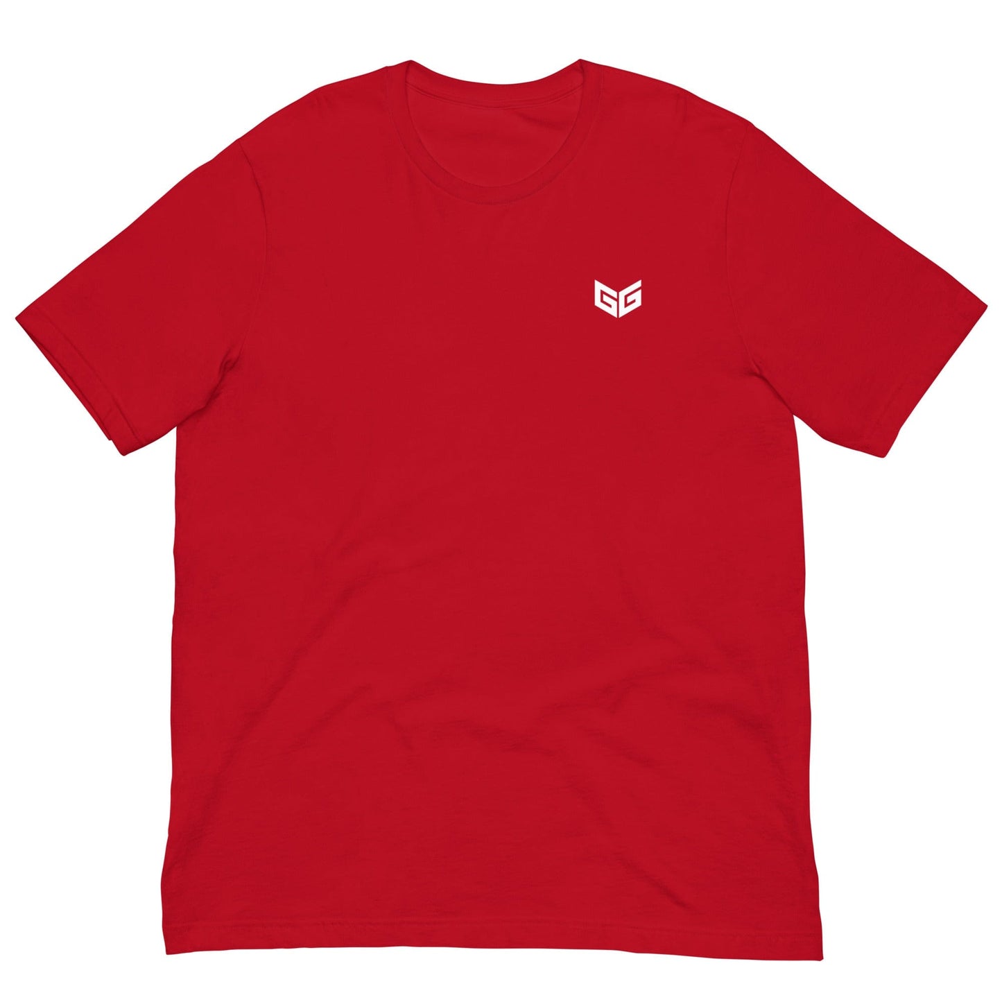 Genny Gang Genesis Coupe Genny Gang Red / XS Genny Gang Tee