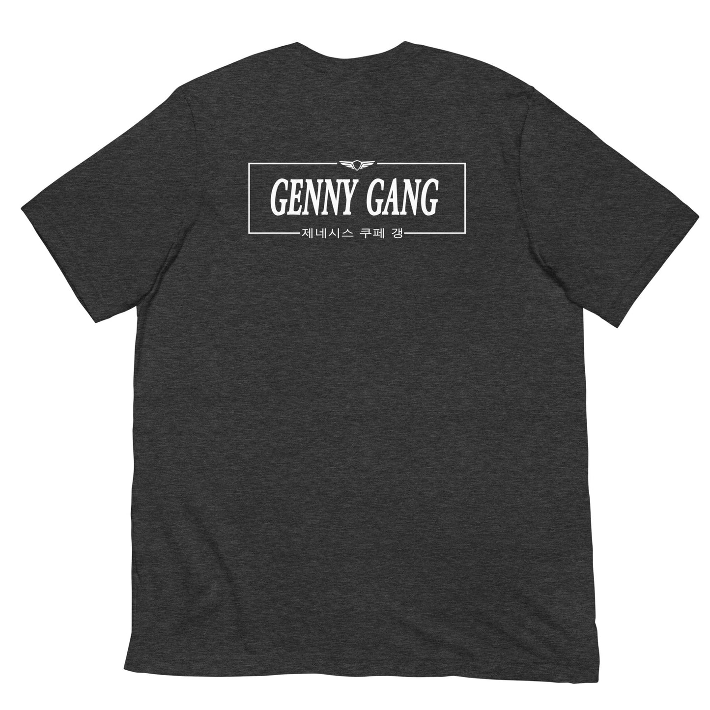LightExcel Genny Gang Tee