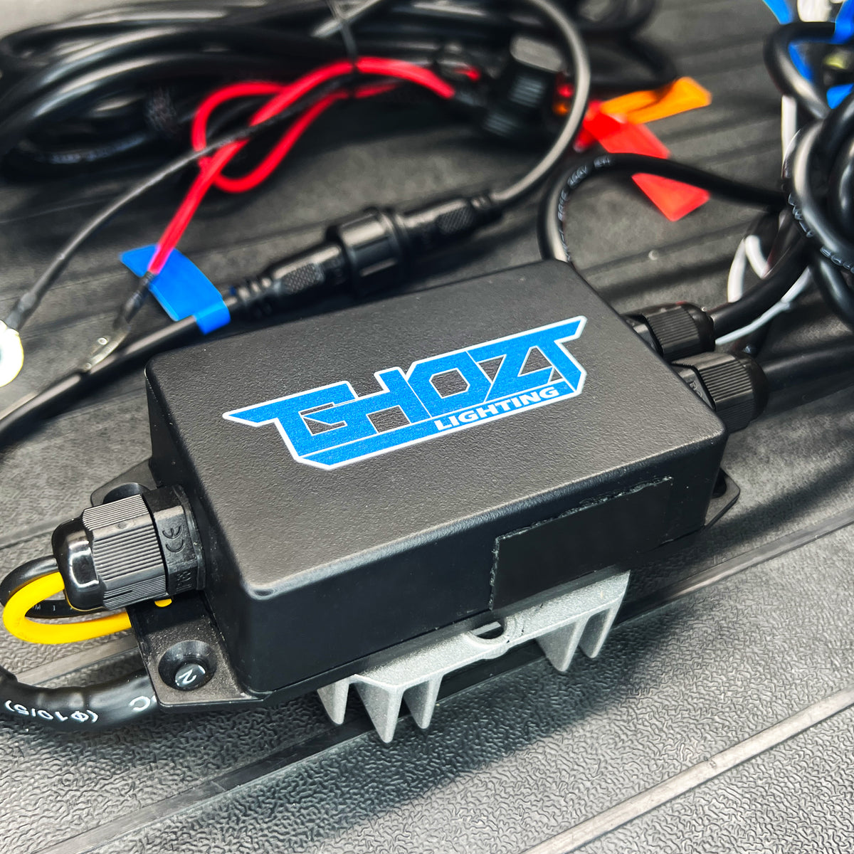 LightExcel | Custom Automotive Lighting