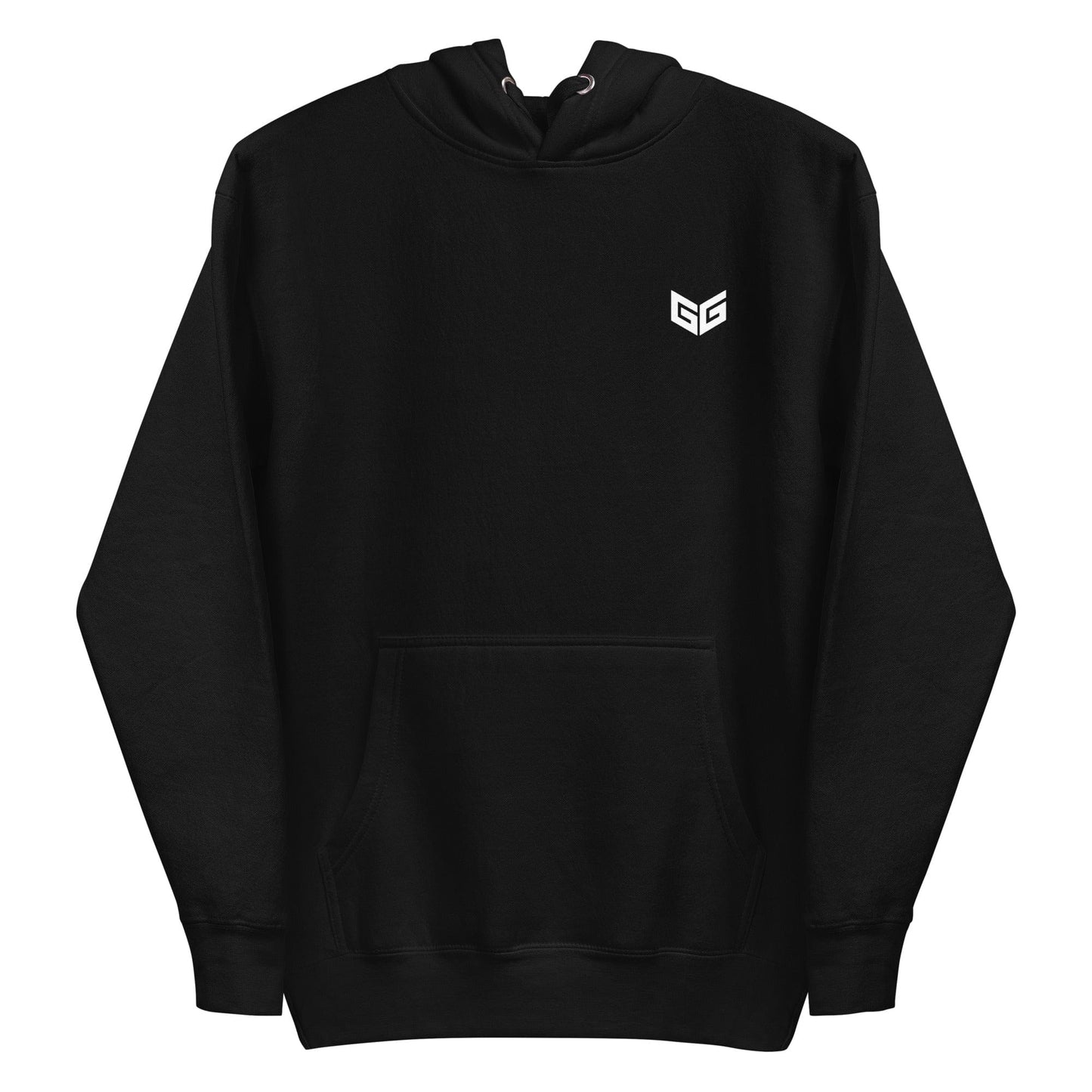 LightExcel Black / S Genny Gang Hoodie