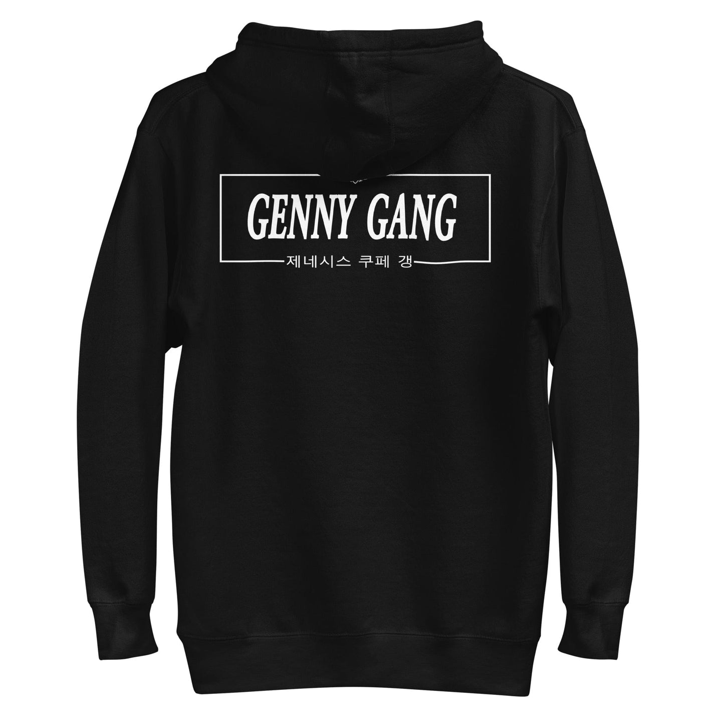 LightExcel Genny Gang Hoodie