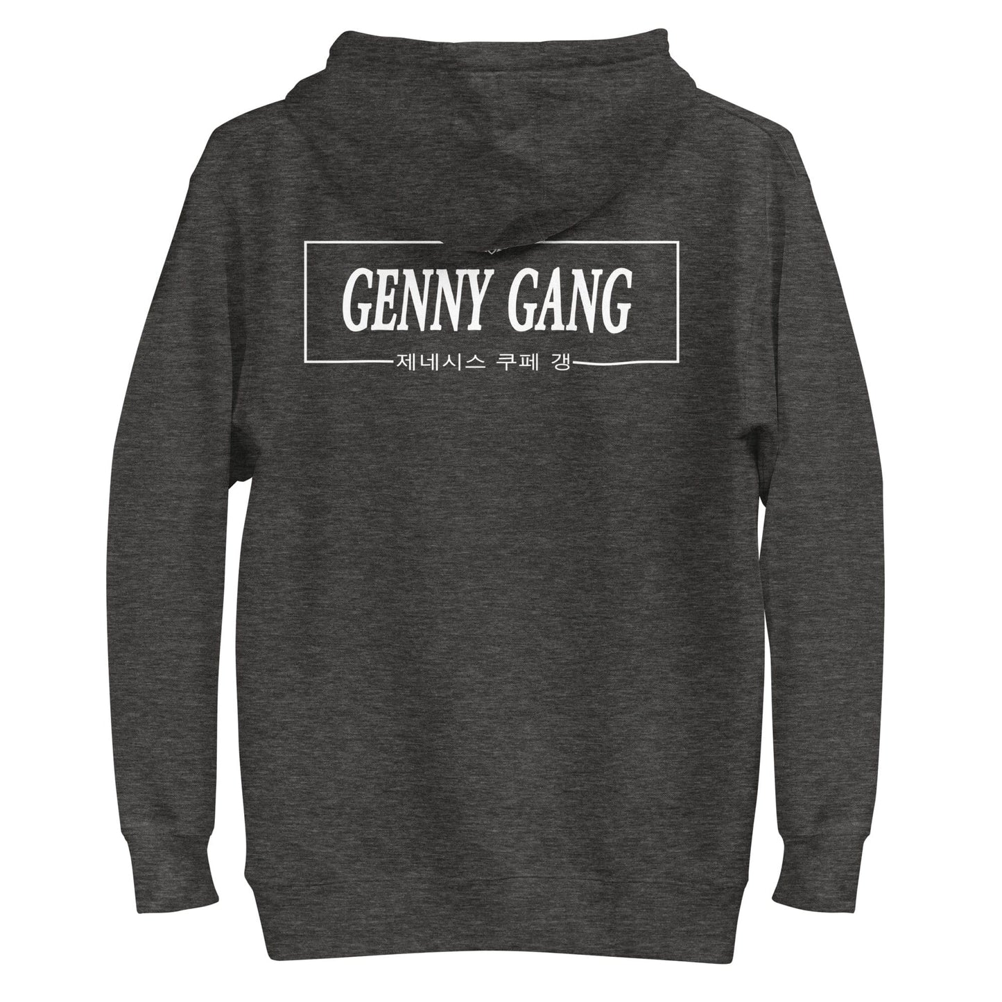 LightExcel Genny Gang Hoodie