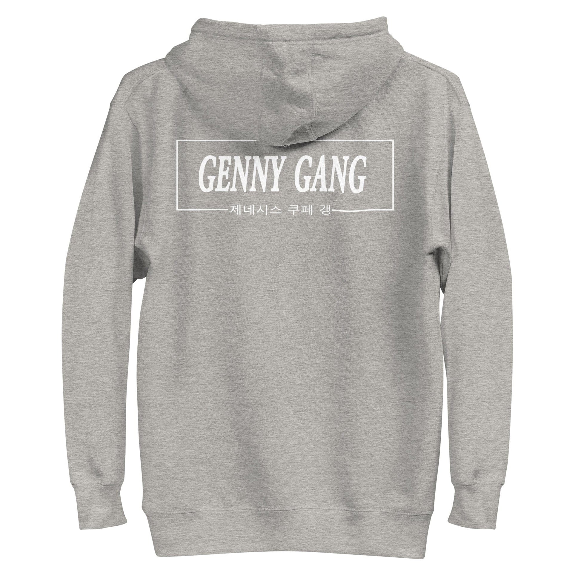 LightExcel Genny Gang Hoodie